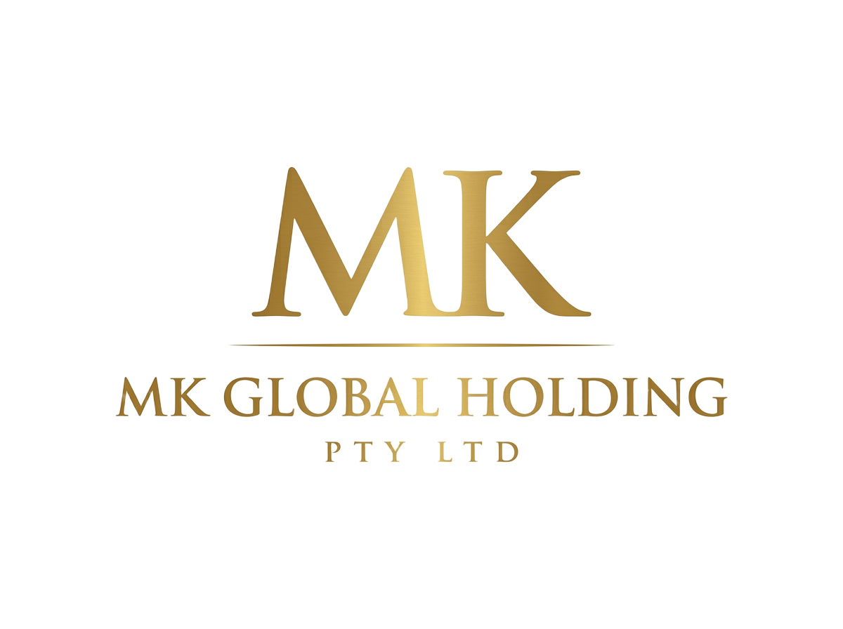 MK Global Holding Pty Ltd